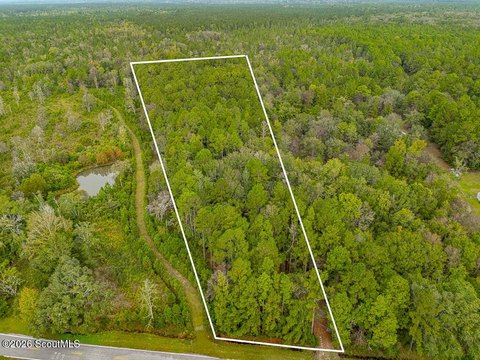 Land, Brunswick, GA