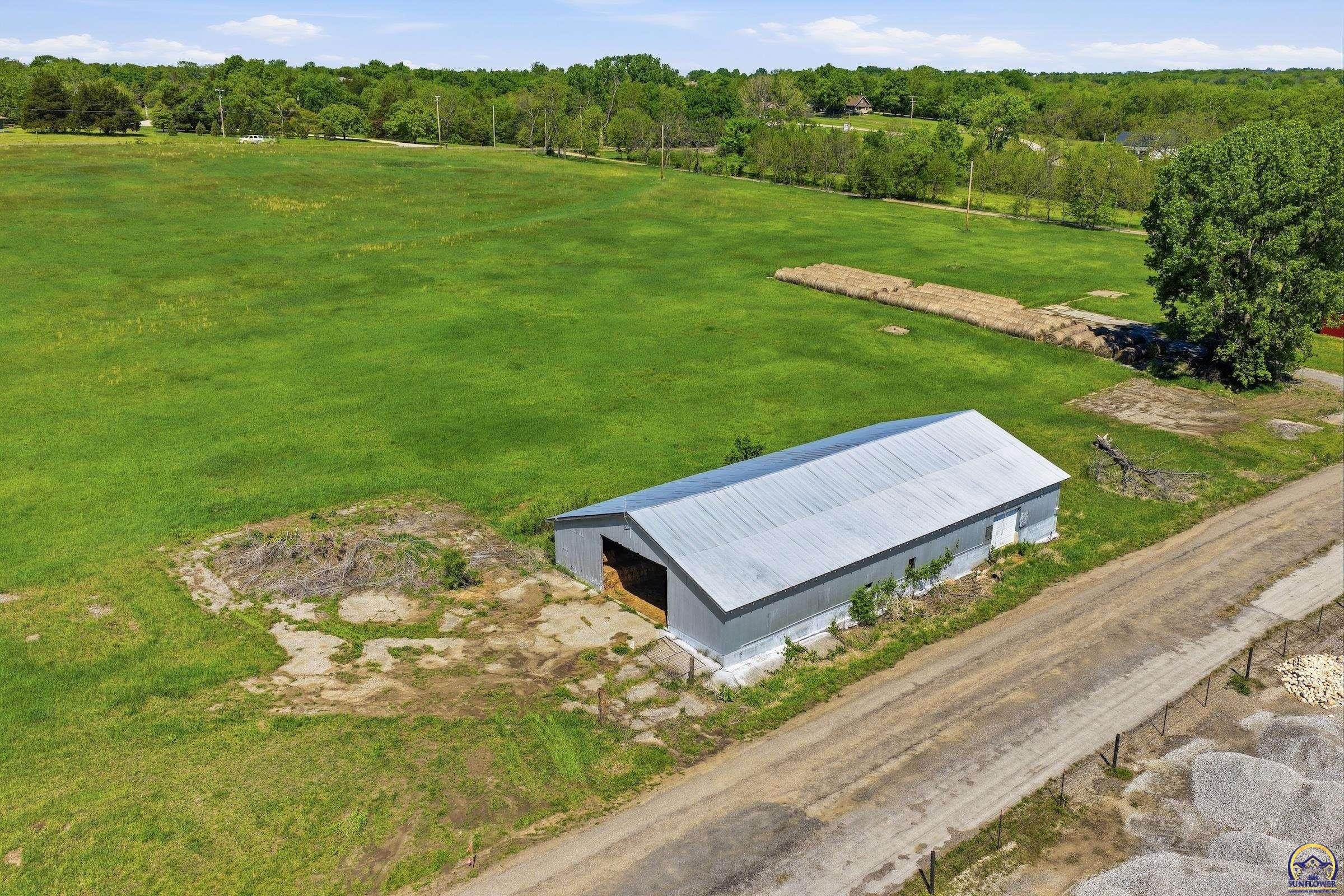 Topeka Land For Sale