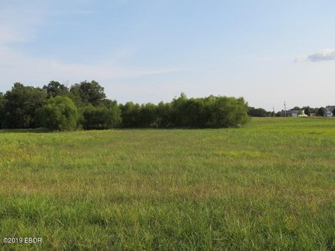 Residential Land in Mt Vernon