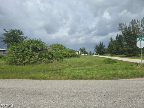 Land, Cape Coral, FL