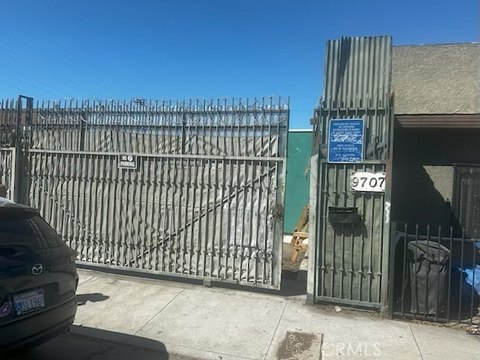 Mixed-Use Development Property
