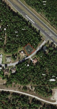 Land, HOMOSASSA, FL