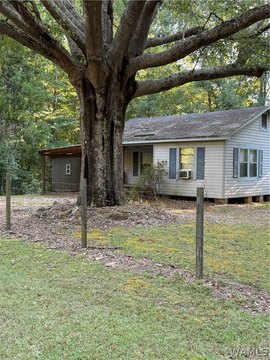 Land, Reform, AL