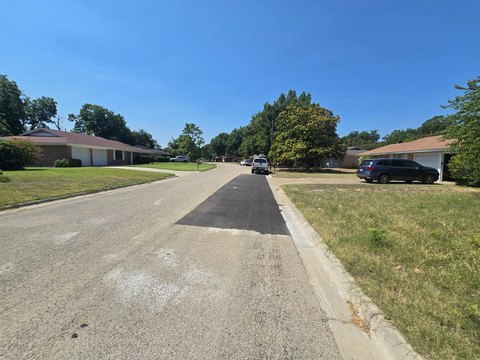 LAND - Benbrook, TX