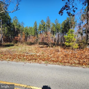 24-Acre Land Parcel in Lusby