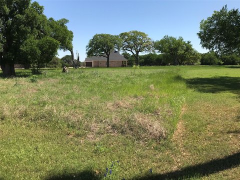 Land in Gated Community