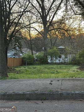 LAND - Atlanta, GA