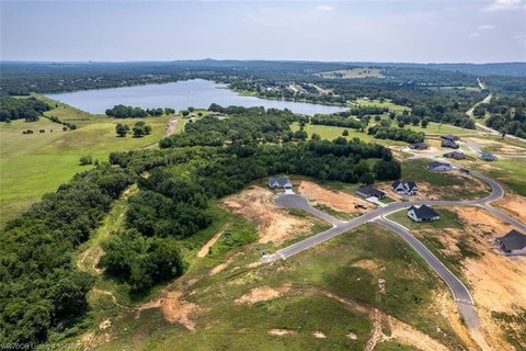 LAND - Greenwood, AR