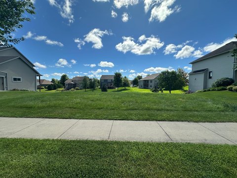 Premium Homesite in Somerby Golf