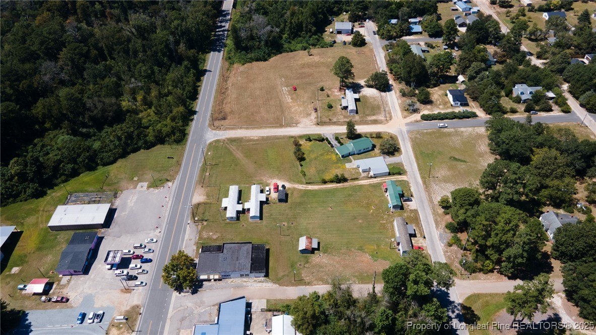 Versatile Land with Income Potential
