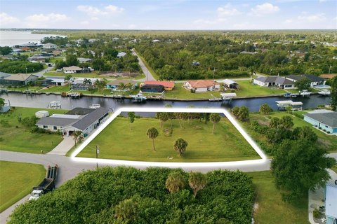 PORT CHARLOTTE, FL