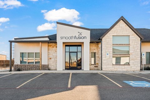 Move-in Ready Southwest Lubbock Office