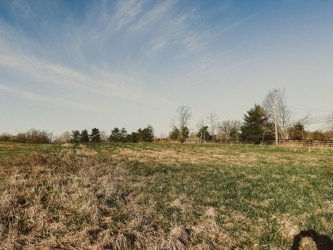 Residential Lot Near Golf Course