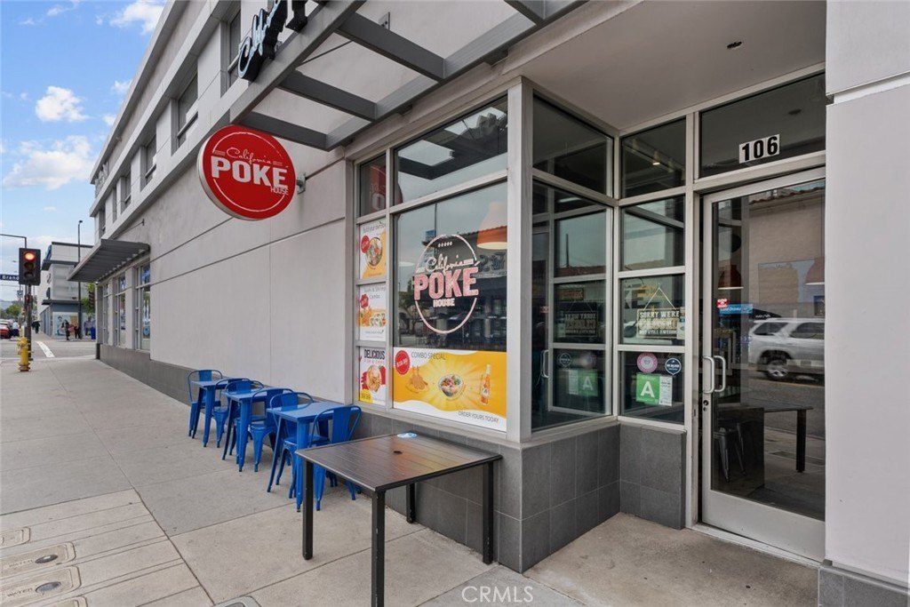 Glendale Restaurant Business Opportunity