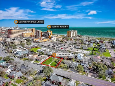 Prime Development Land, Corpus Christi