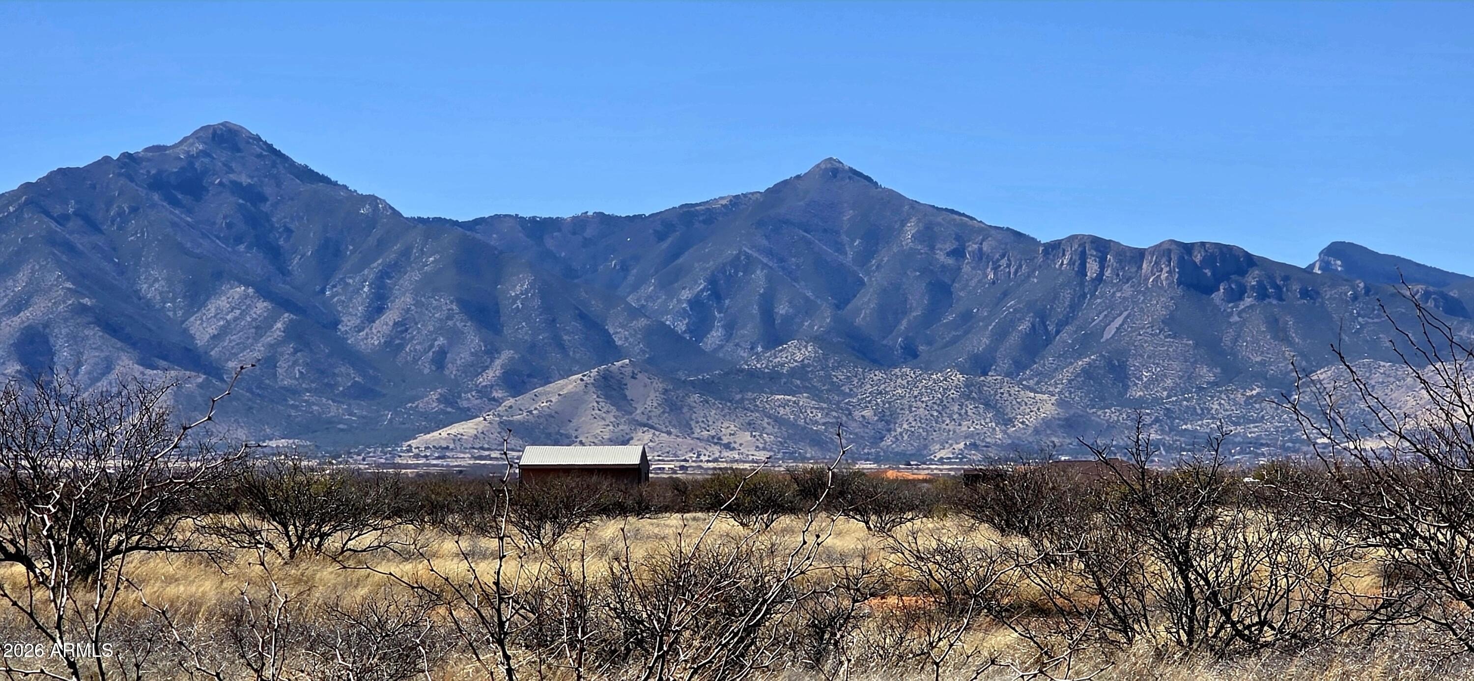 Hereford, AZ - Four Acres