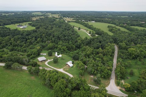 LAND - Sparta, MO
