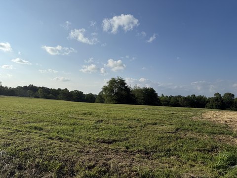 Residential Lot with Creekside Setting