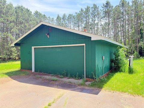 Land, Ladysmith, WI