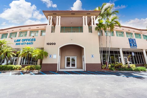 Professional Office Space for Lease