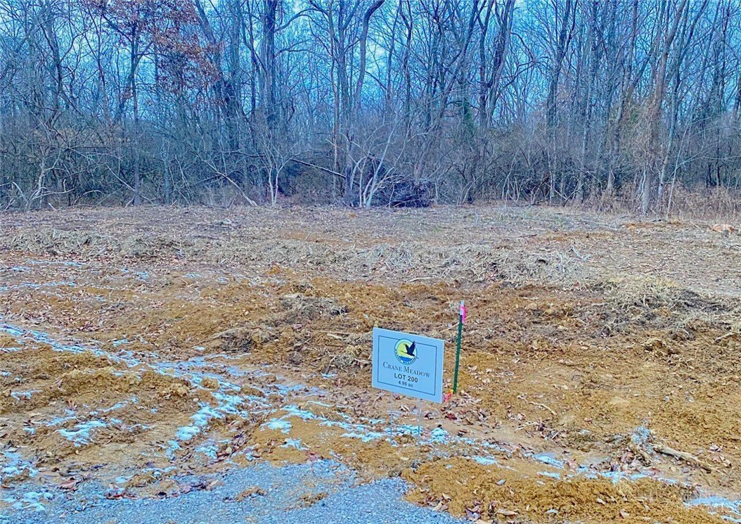 Residential Lot in Maineville, OH
