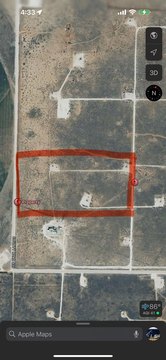 40 Acres in Seminole, TX