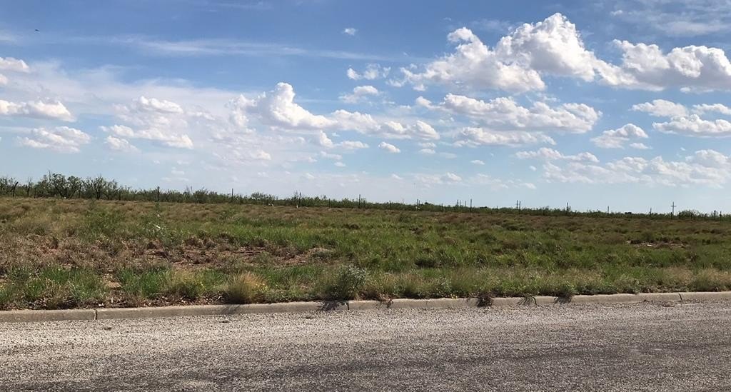 40 Acres in Seminole, TX