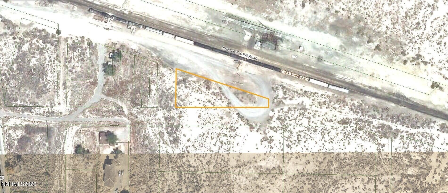 Industrial Land in Growing Nevada