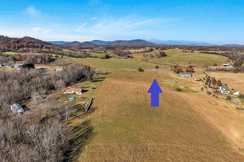 Land Parcel in Moneta, VA