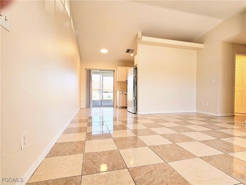 Lehigh Acres Duplex Opportunity