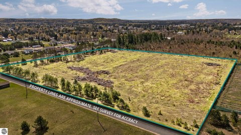 Mancelona Vacant Land Parcel