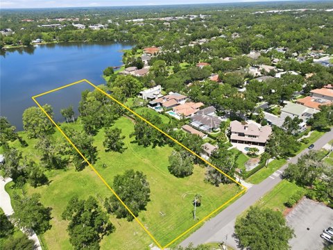 Land, TAMPA, FL