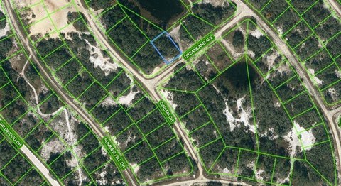 Land in Lake Placid, FL