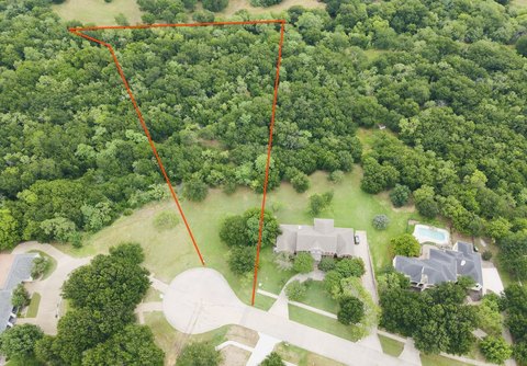 Land in Lake Ridge Community