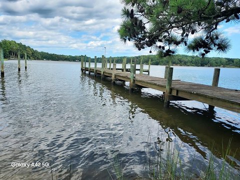 LAND - LANCASTER, VA