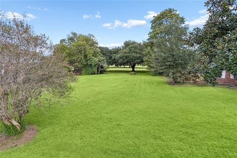 Vacant Land, Gretna, LA