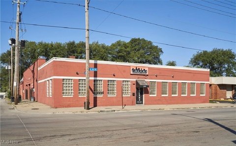 Turnkey Entertainment Venue Opportunity