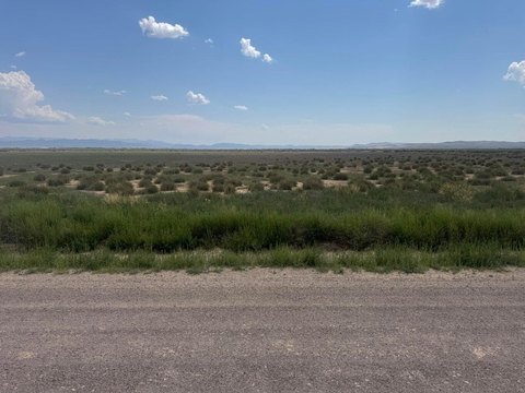 Land, Beryl, UT