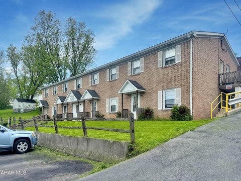 Loretto Multifamily Investment Opportunity