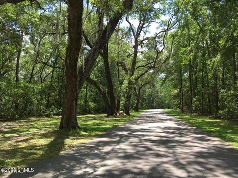 LAND - Seabrook, SC