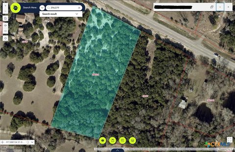 LAND - Harker Heights, TX