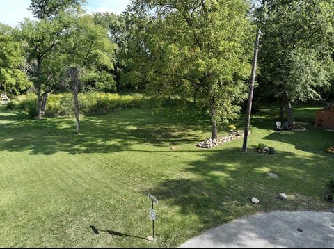 Residential Land in Valparaiso, IN