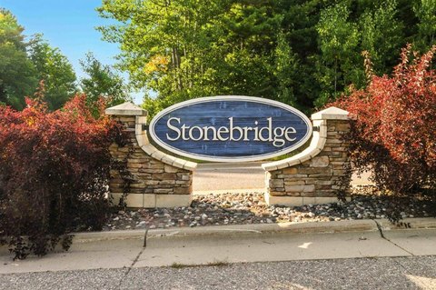 Residential Land in Stonebridge