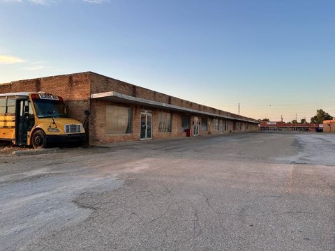 Tupelo Commercial Investment Opportunity