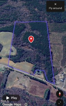 Macon, NC Land Opportunity