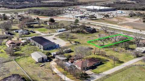 Commercial Land Near Major Retail