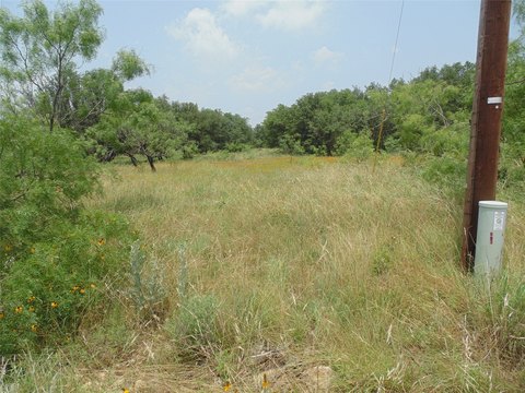 Unimproved Land in Gated Community