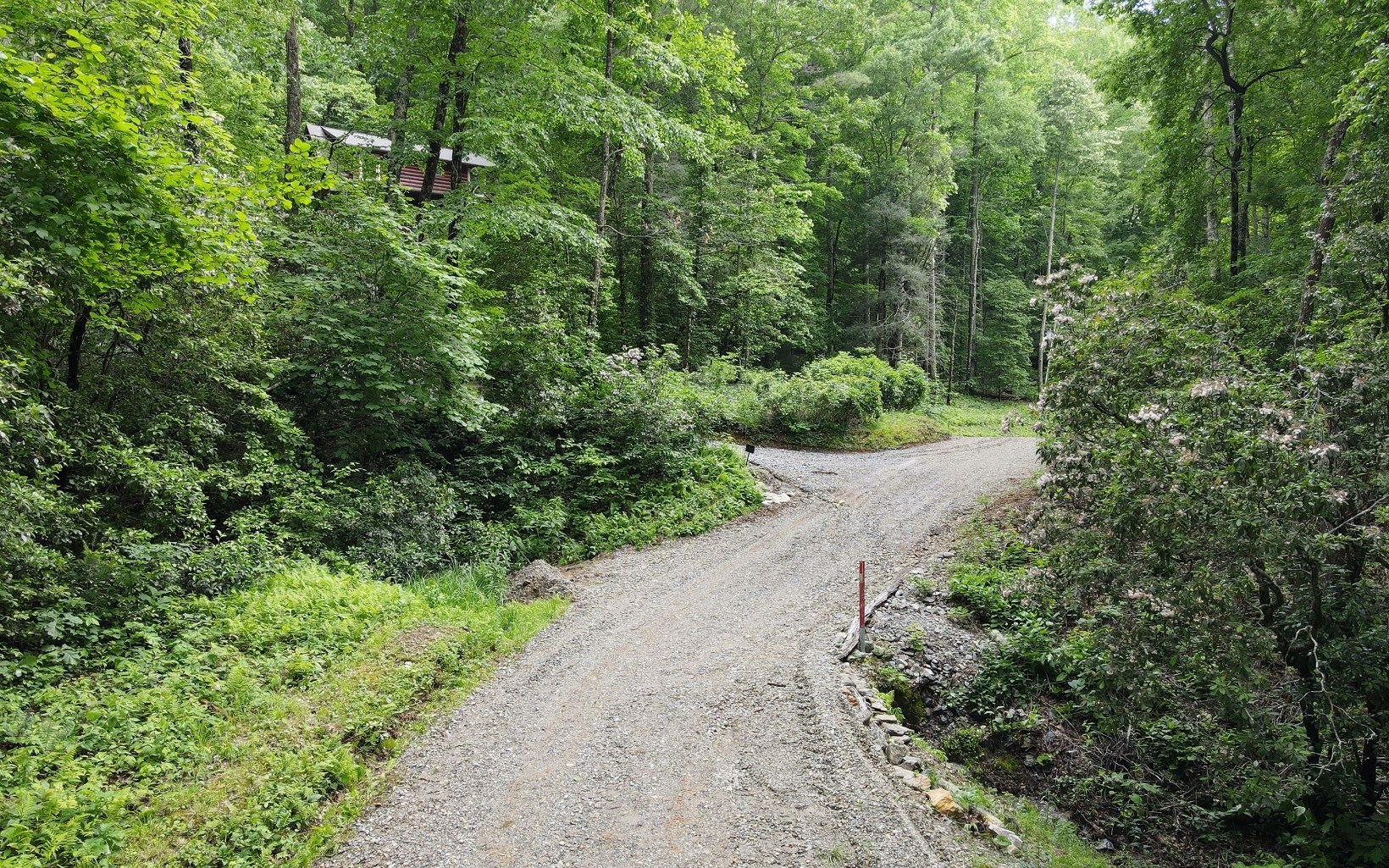 Blairsville, GA Vacant Lot