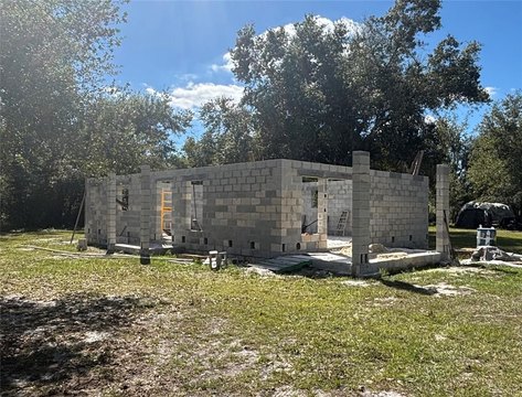 6.02 Acres with Active Permits