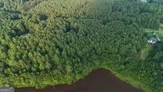 LAND - Colbert, GA
